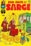 Sad Sack & The Sarge # 87
