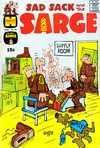 Sad Sack & The Sarge # 88