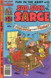 Sad Sack & The Sarge # 139