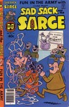 Sad Sack & The Sarge # 141