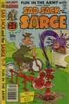 Sad Sack & The Sarge # 152