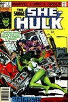 Savage She-Hulk # 2