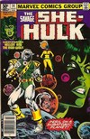 Savage She-Hulk # 14