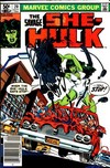 Savage She-Hulk # 20