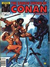 Savage Sword of Conan # 7