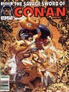Savage Sword of Conan # 15