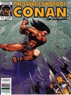 Savage Sword of Conan # 29
