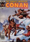 Savage Sword of Conan # 38