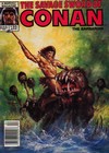 Savage Sword of Conan # 41