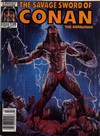 Savage Sword of Conan # 44