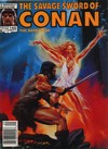 Savage Sword of Conan # 47
