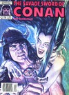 Savage Sword of Conan # 48