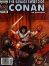 Savage Sword of Conan # 53