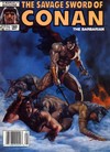 Savage Sword of Conan # 69
