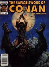 Savage Sword of Conan # 82