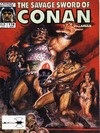 Savage Sword of Conan # 84