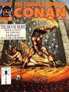 Savage Sword of Conan # 93