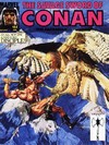 Savage Sword of Conan # 95