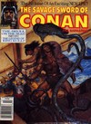 Savage Sword of Conan # 102