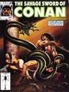 Savage Sword of Conan # 103