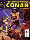 Savage Sword of Conan # 110
