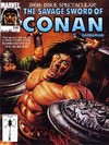 Savage Sword of Conan # 114