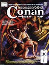 Savage Sword of Conan # 125