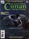 Savage Sword of Conan # 126