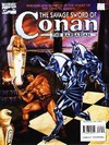 Savage Sword of Conan # 131
