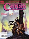 Savage Sword of Conan # 133