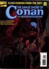 Savage Sword of Conan # 139