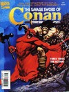 Savage Sword of Conan # 148