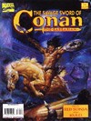 Savage Sword of Conan # 150
