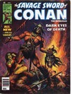 Savage Sword of Conan # 165