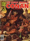 Savage Sword of Conan # 182