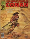 Savage Sword of Conan # 186