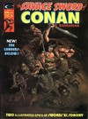 Savage Sword of Conan # 192