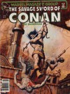 Savage Sword of Conan # 200