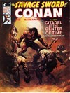 Savage Sword of Conan # 203