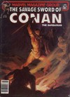Savage Sword of Conan # 213