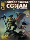 Savage Sword of Conan # 225
