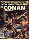 Savage Sword of Conan # 228