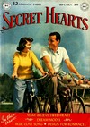 Secret Hearts # 1