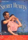 Secret Hearts # 3