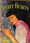 Secret Hearts # 4