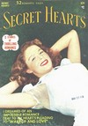 Secret Hearts # 5