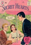 Secret Hearts # 42