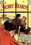 Secret Hearts # 45