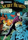Secret Hearts # 49