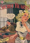 Secret Hearts # 50